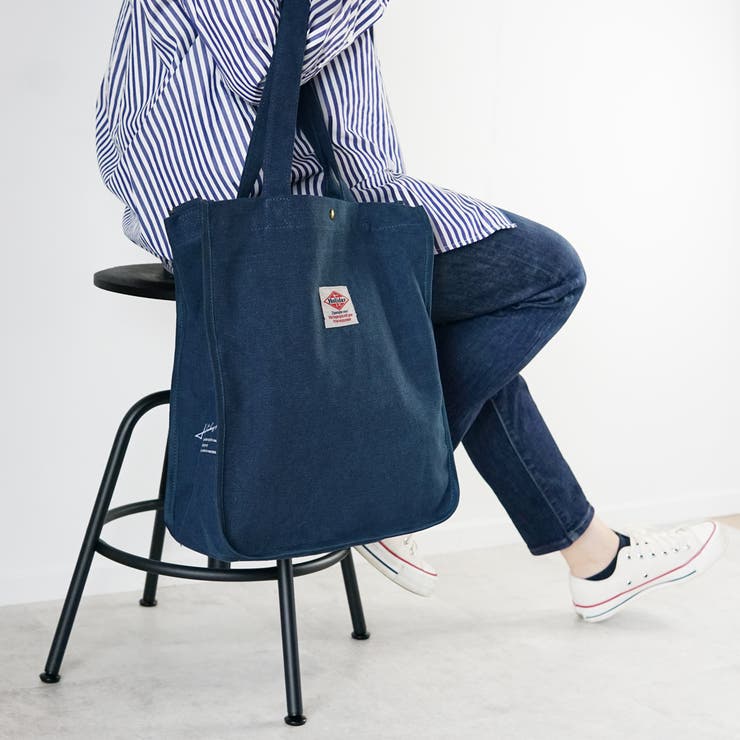 バッグ ショルダーバッグ ウォッシュ キャンバス | KEYS  | 詳細画像4 