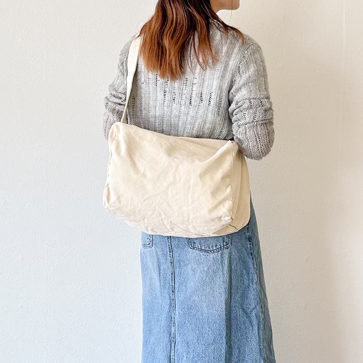 IVORY | バッグ ショルダーバッグ レディース | KEYS 