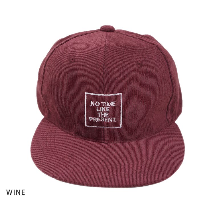 帽子メンズキャップシンプル 野球帽レディースコーデュロイロゴ刺繍キーズkeys 品番 Kyse Keys キーズ のメンズファッション通販 Shoplist ショップリスト