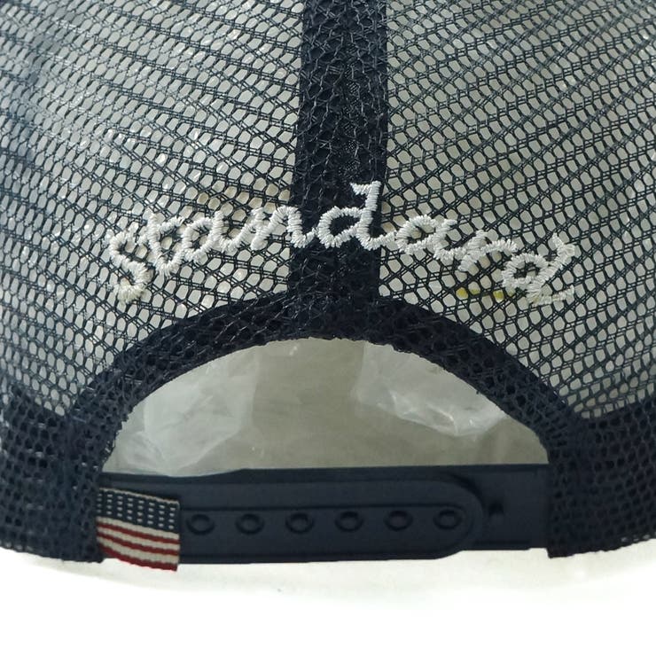 キャップ メッシュキャップ 帽子 | KEYS | 詳細画像9 