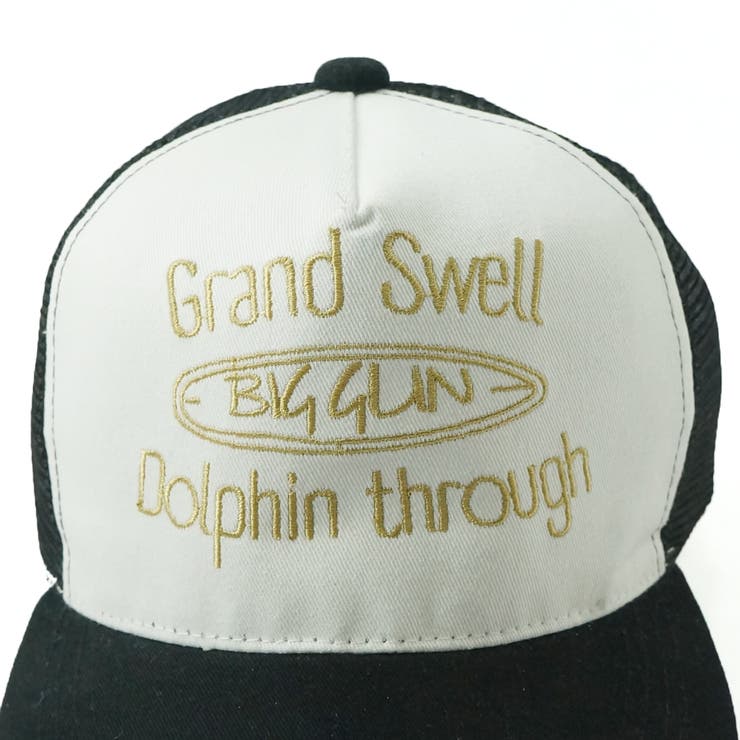 キャップ メッシュキャップ 帽子 | KEYS | 詳細画像10 