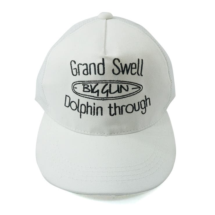 キャップ メッシュキャップ 帽子 | KEYS | 詳細画像2 