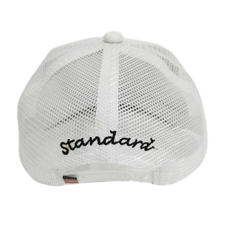 キャップ メッシュキャップ 帽子 | KEYS | 詳細画像5 