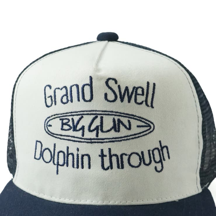 キャップ メッシュキャップ 帽子 | KEYS | 詳細画像6 