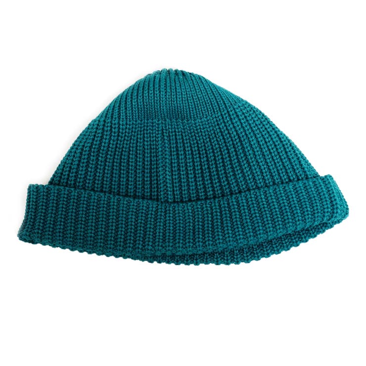 GREEN | 帽子 ニット帽 ニットキャップ | KEYS 