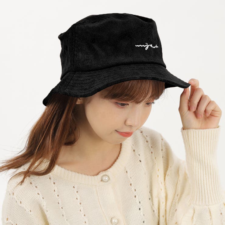 BLACK | 帽子 ハット HAT | KEYS 
