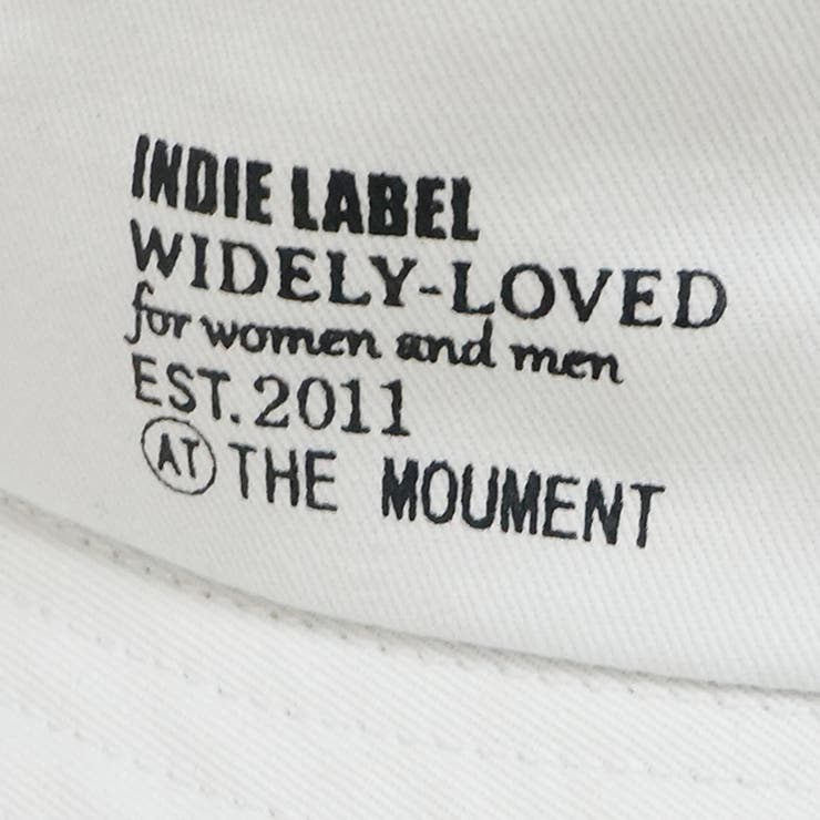 帽子 バケットハット ハット | KEYS  | 詳細画像2 