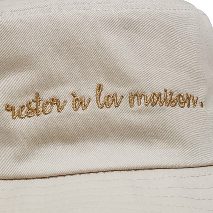 帽子 バケットハット ハット | KEYS  | 詳細画像8 