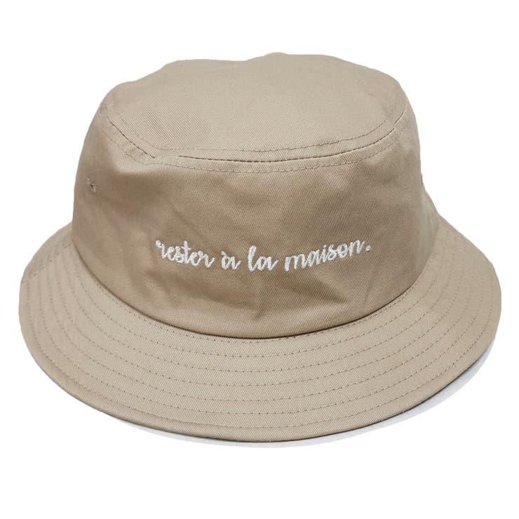 SAND | 帽子 バケットハット ハット | KEYS 