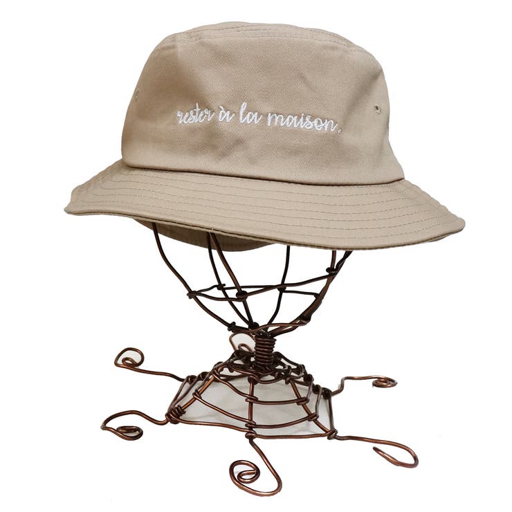 帽子 バケットハット ハット | KEYS  | 詳細画像3 