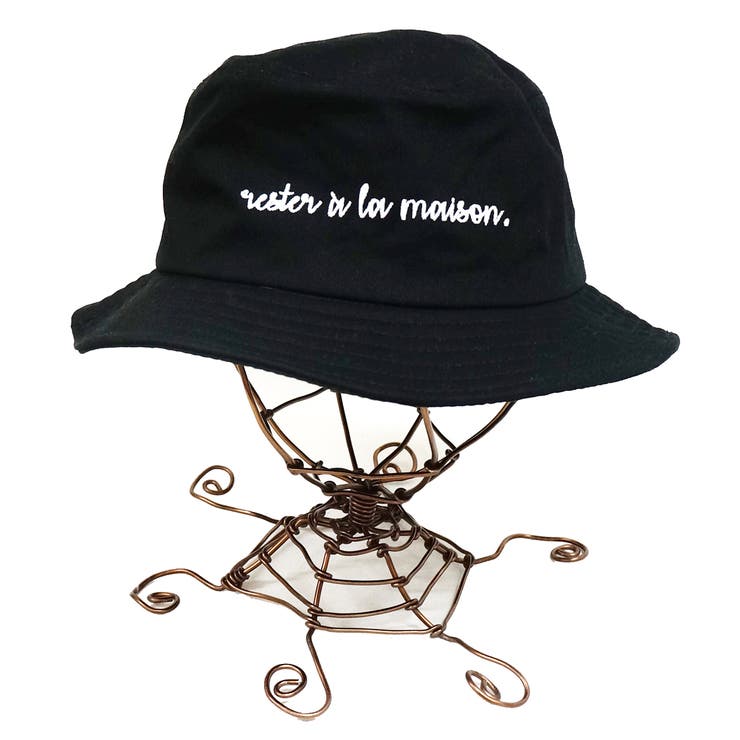 帽子 バケットハット ハット | KEYS  | 詳細画像5 