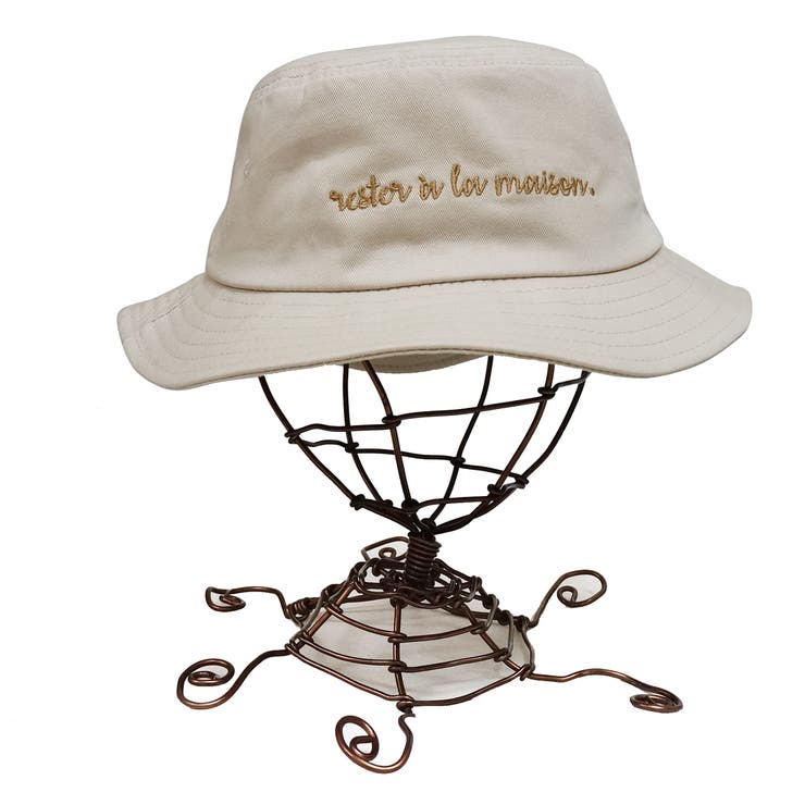 帽子 バケットハット ハット | KEYS  | 詳細画像7 