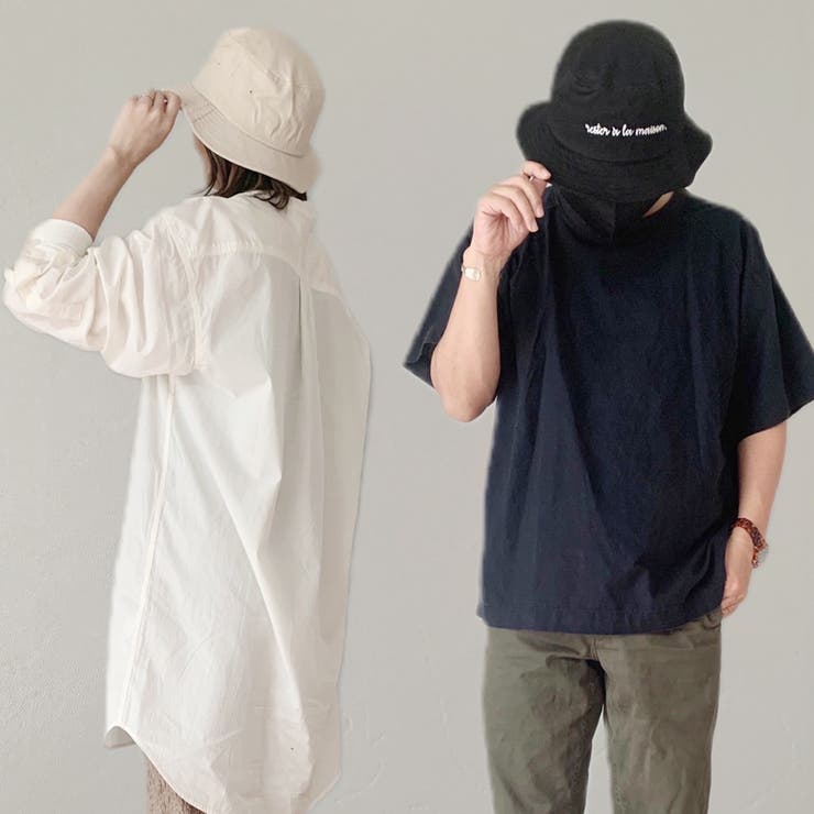 帽子 バケットハット ハット | KEYS  | 詳細画像2 