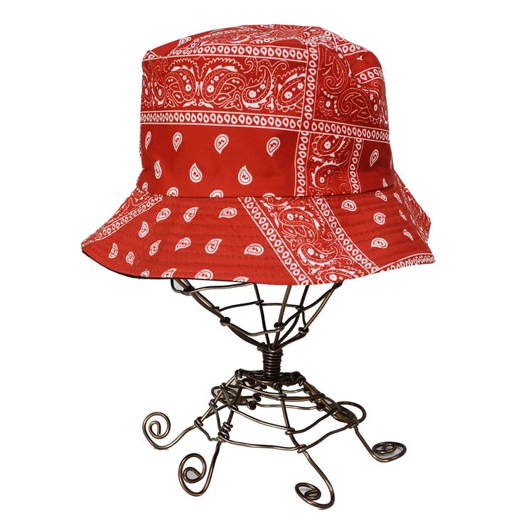 帽子 バケットハット ハット | KEYS  | 詳細画像8 