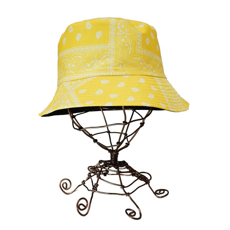 帽子 バケットハット ハット | KEYS  | 詳細画像11 