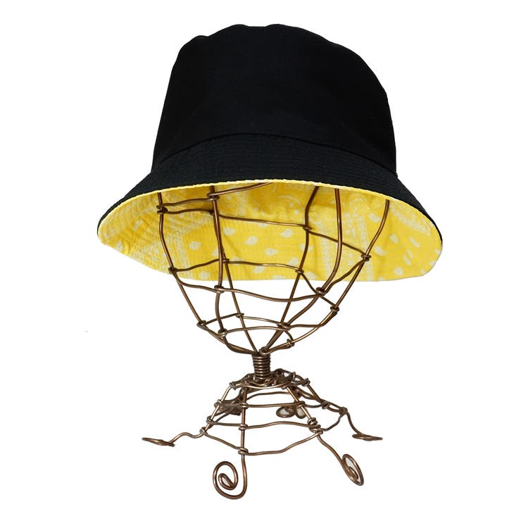 帽子 バケットハット ハット | KEYS  | 詳細画像12 