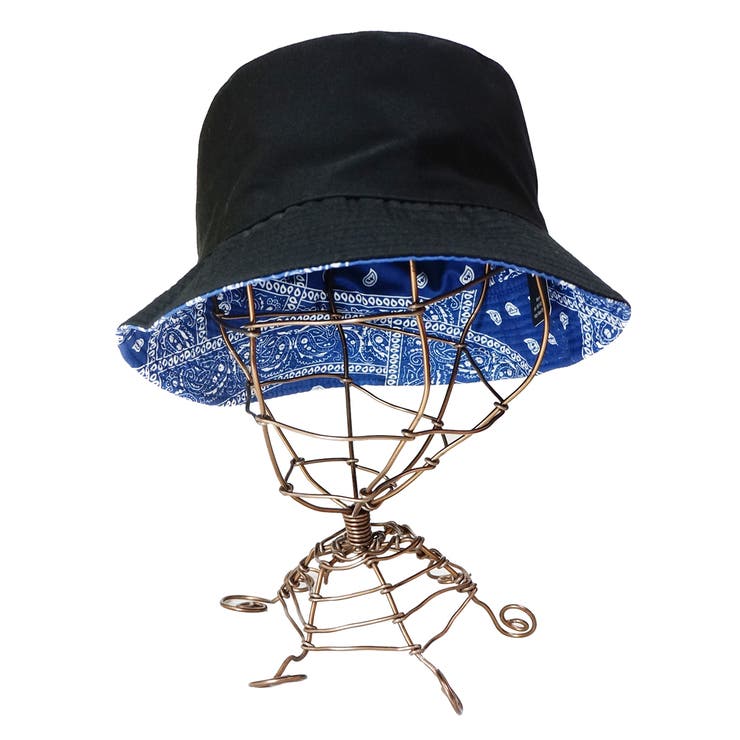 帽子 バケットハット ハット | KEYS  | 詳細画像15 