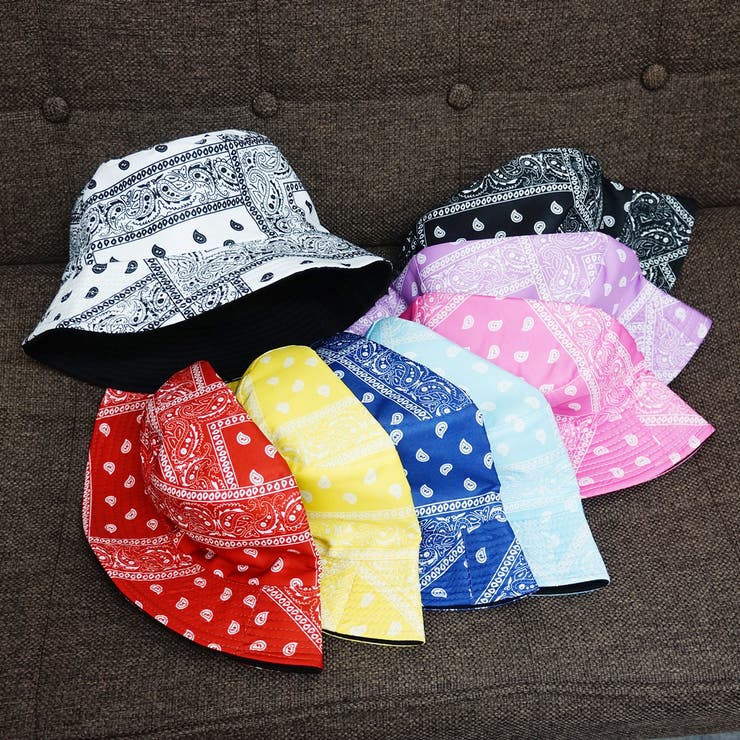 帽子 バケットハット ハット | KEYS  | 詳細画像2 