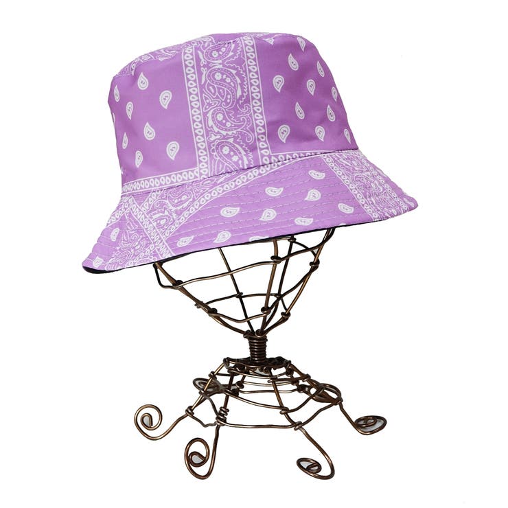 帽子 バケットハット ハット | KEYS  | 詳細画像17 