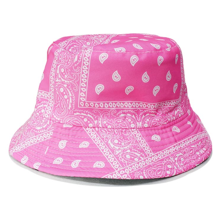 PINK | 帽子 バケットハット ハット | KEYS 