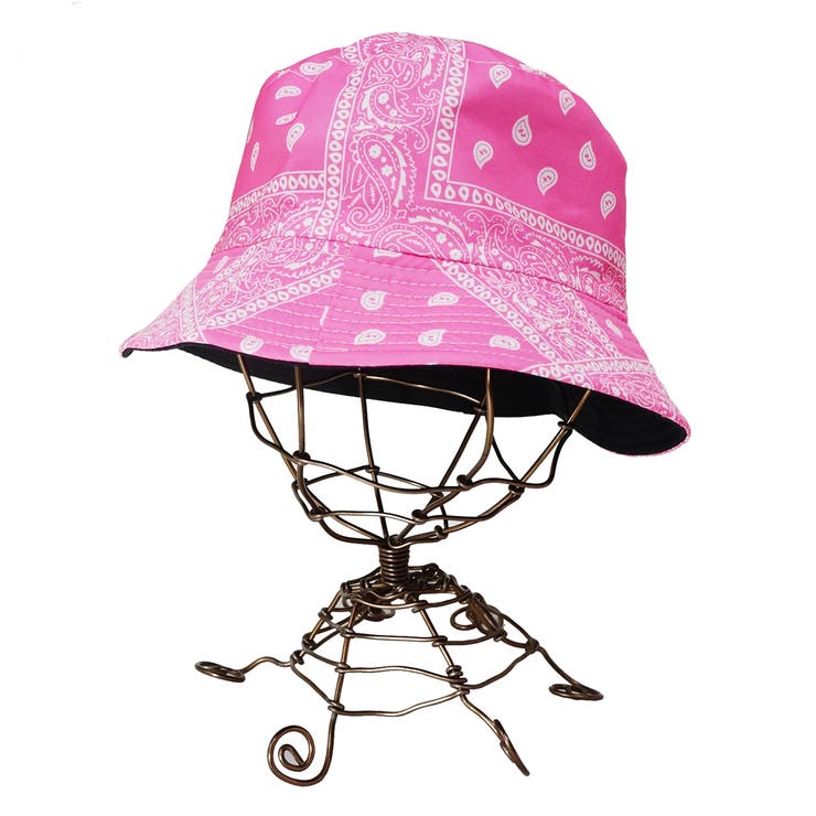 帽子 バケットハット ハット | KEYS  | 詳細画像20 