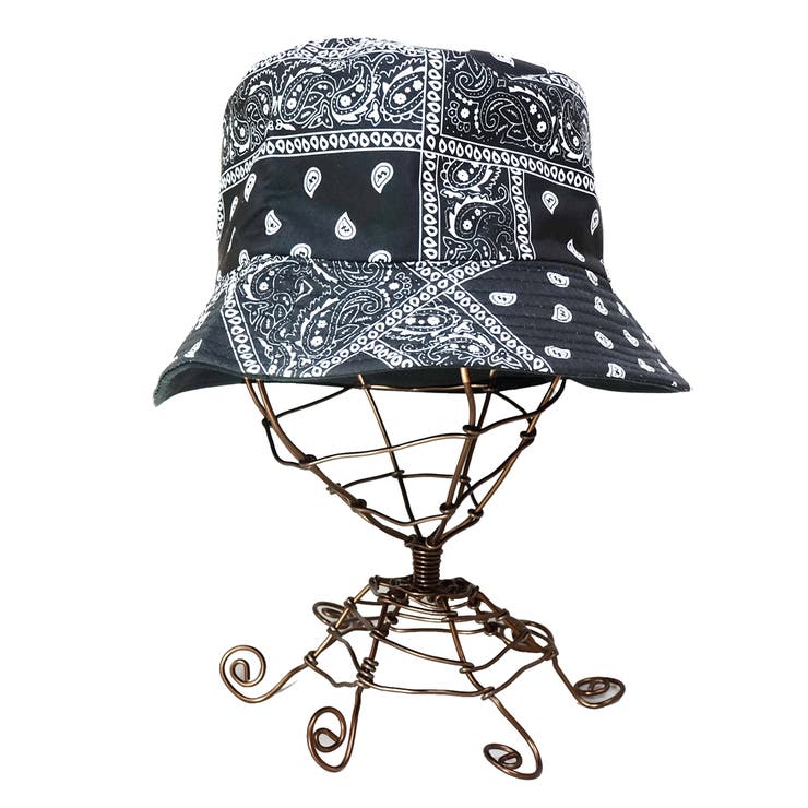 帽子 バケットハット ハット | KEYS  | 詳細画像3 