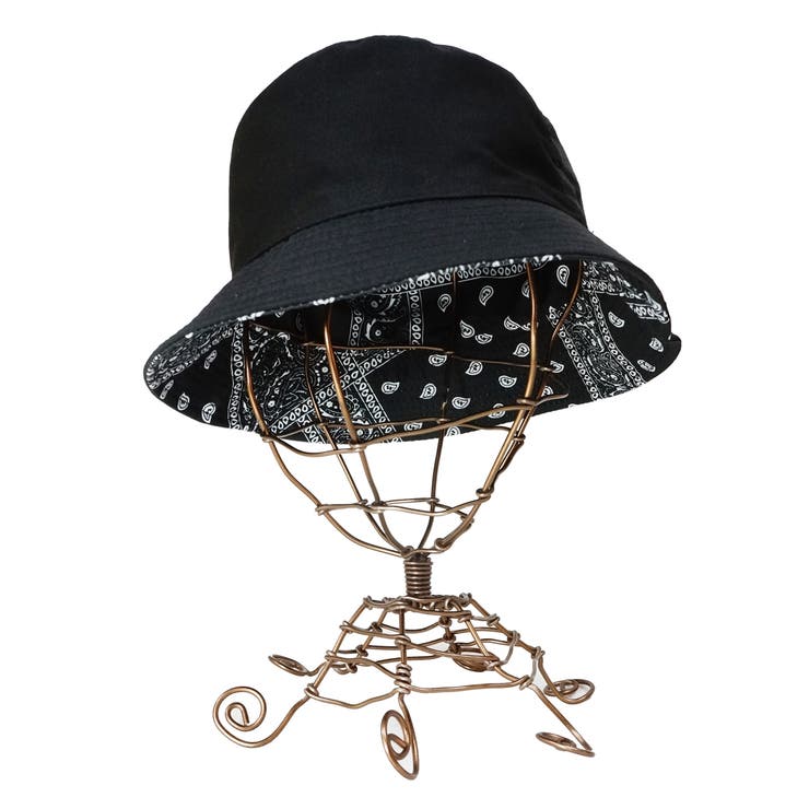 帽子 バケットハット ハット | KEYS  | 詳細画像4 