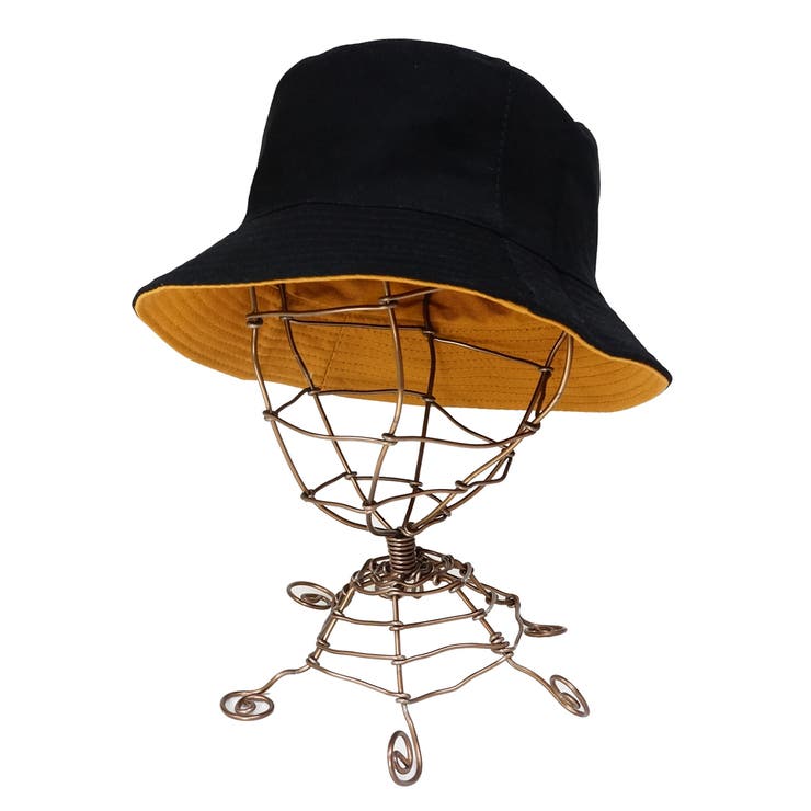 帽子 バケットハット ハット | KEYS  | 詳細画像8 