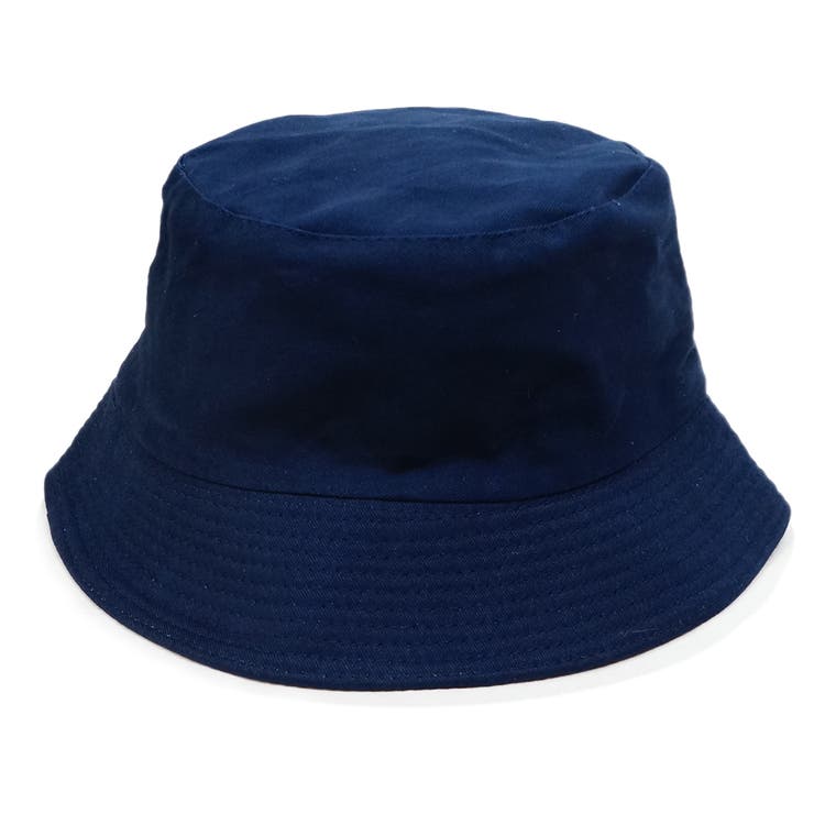 NAVY | 帽子 バケットハット ハット | KEYS 