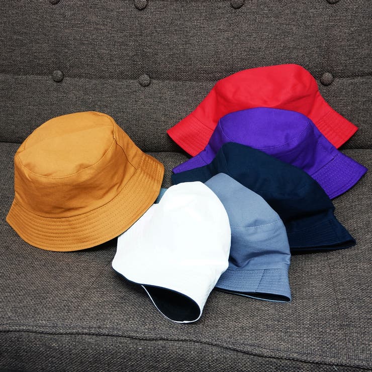 帽子 バケットハット ハット | KEYS  | 詳細画像2 