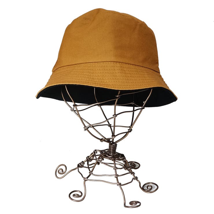 帽子 バケットハット ハット | KEYS  | 詳細画像7 