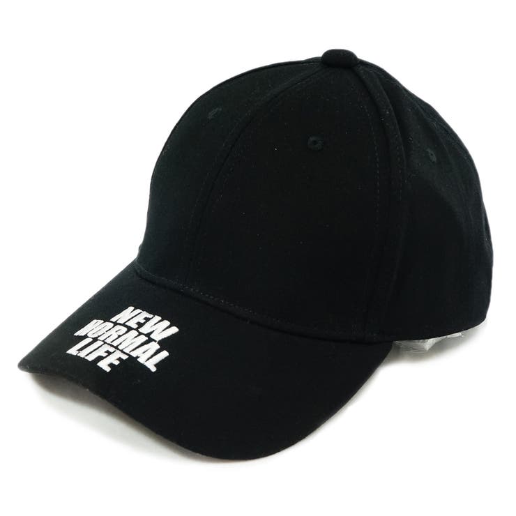 BLACK×WHITE | 帽子 キャップ CAP | KEYS