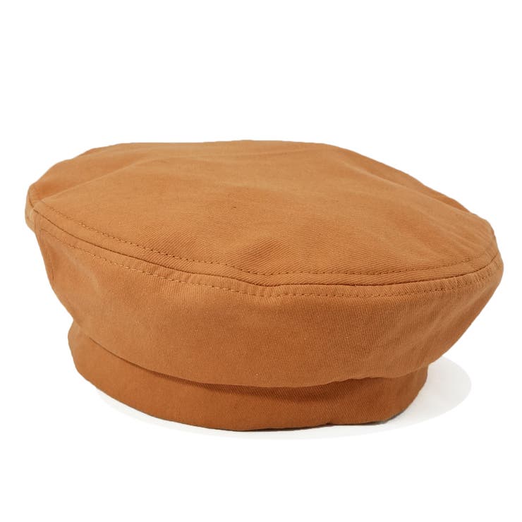 MOCHA | 帽子 ベレー帽 ベレー | KEYS 