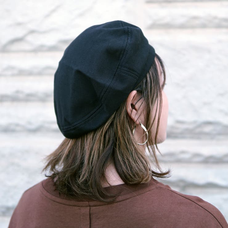 帽子 ベレー帽 ベレー | KEYS  | 詳細画像2 