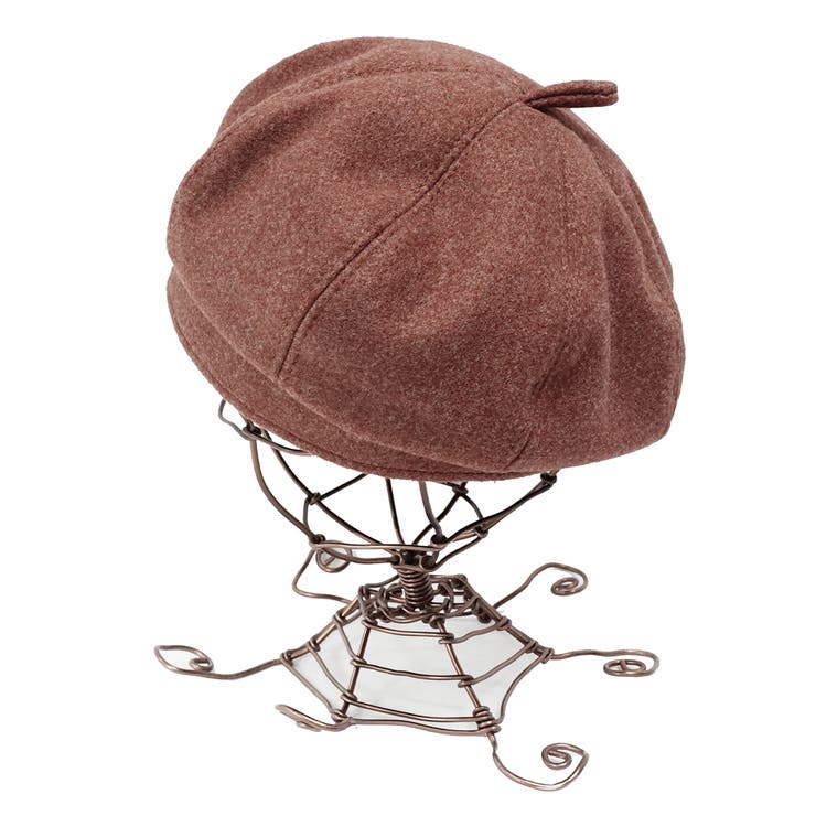 帽子 ベレー帽 ベレー | KEYS  | 詳細画像2