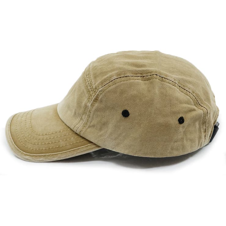 キャップ ジェットキャップ バイオウォッシュ | KEYS  | 詳細画像7 