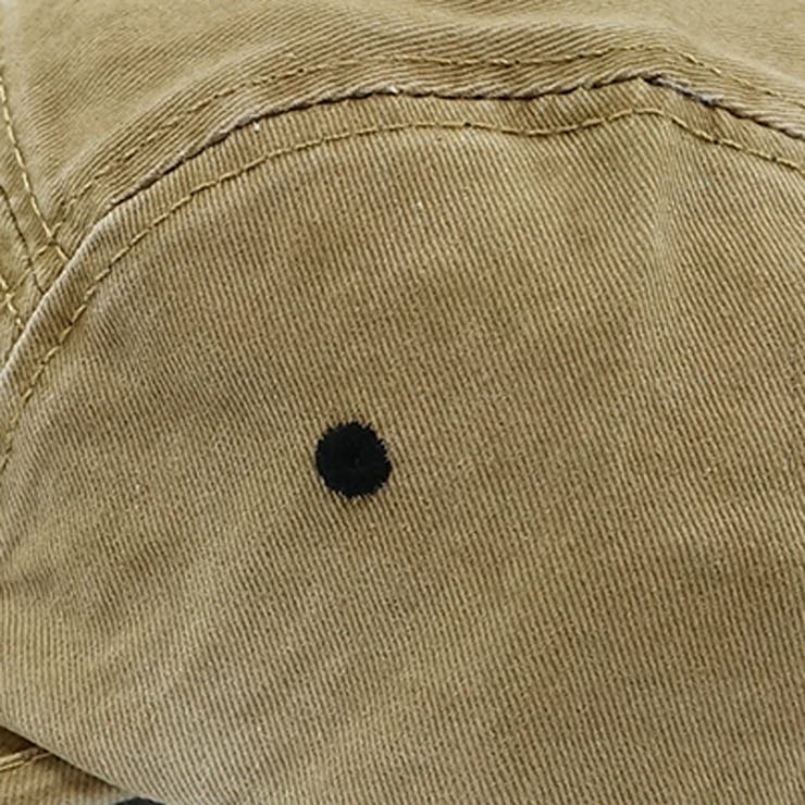 キャップ ジェットキャップ バイオウォッシュ | KEYS  | 詳細画像8 