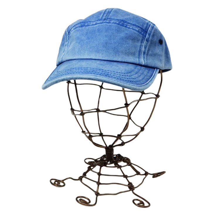 キャップ ジェットキャップ バイオウォッシュ | KEYS  | 詳細画像11 