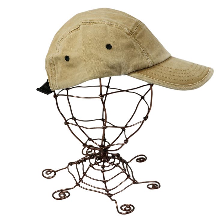 キャップ ジェットキャップ バイオウォッシュ | KEYS  | 詳細画像13 