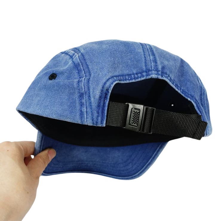 キャップ ジェットキャップ バイオウォッシュ | KEYS  | 詳細画像4 