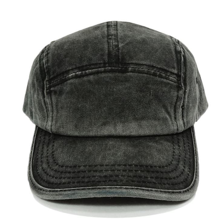 GRAY | キャップ ジェットキャップ バイオウォッシュ | KEYS 