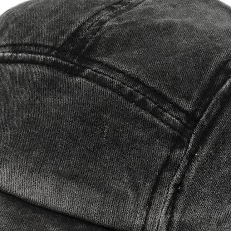 キャップ ジェットキャップ バイオウォッシュ | KEYS  | 詳細画像6 