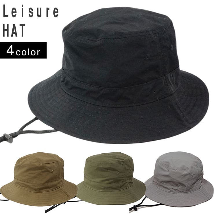 帽子 バケットハット ハット レジャーハット | KEYS  | 詳細画像1 