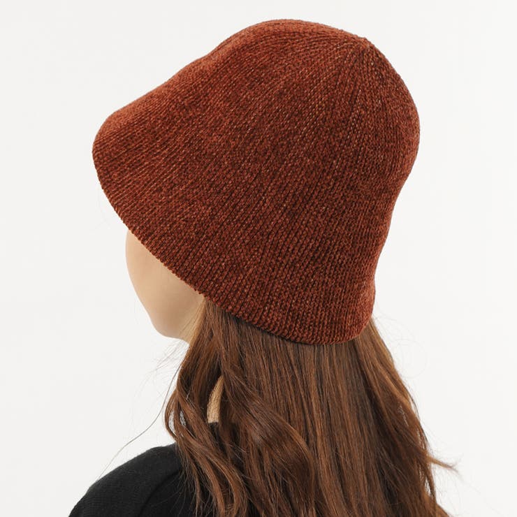 ハット クローシェハット HAT レディース メンズ 秋冬 帽子 | KEYS  | 詳細画像6 