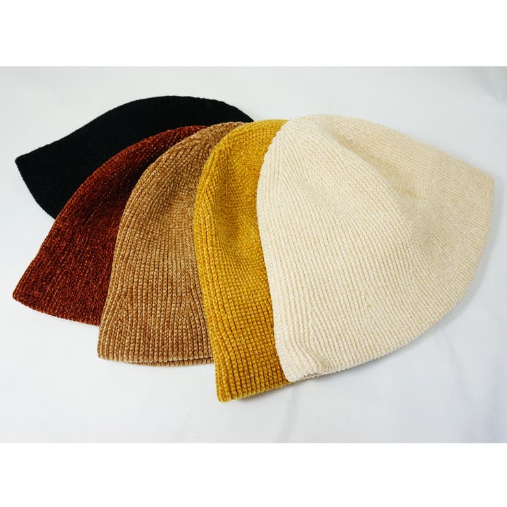 ハット クローシェハット HAT レディース メンズ 秋冬 帽子 | KEYS  | 詳細画像7 