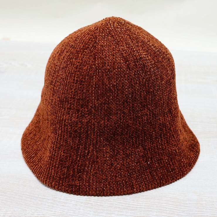 CHOCO | ハット クローシェハット HAT レディース メンズ 秋冬 帽子 | KEYS 