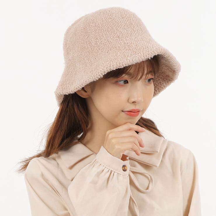 ハット クローシェハット HAT  レディース 帽子 | KEYS  | 詳細画像2 