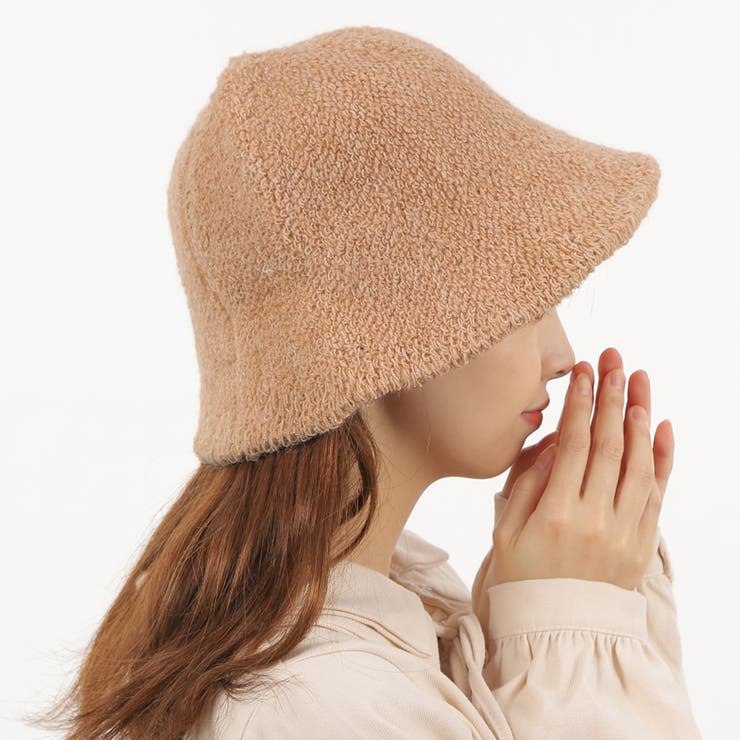 ハット クローシェハット HAT  レディース 帽子 | KEYS  | 詳細画像4 