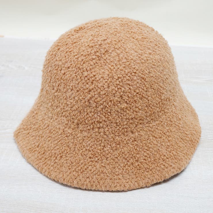BEIGE | ハット クローシェハット HAT  レディース 帽子 | KEYS 