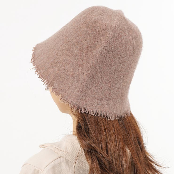 ハット  クローシェハット HAT レディース 帽子 | KEYS  | 詳細画像4 